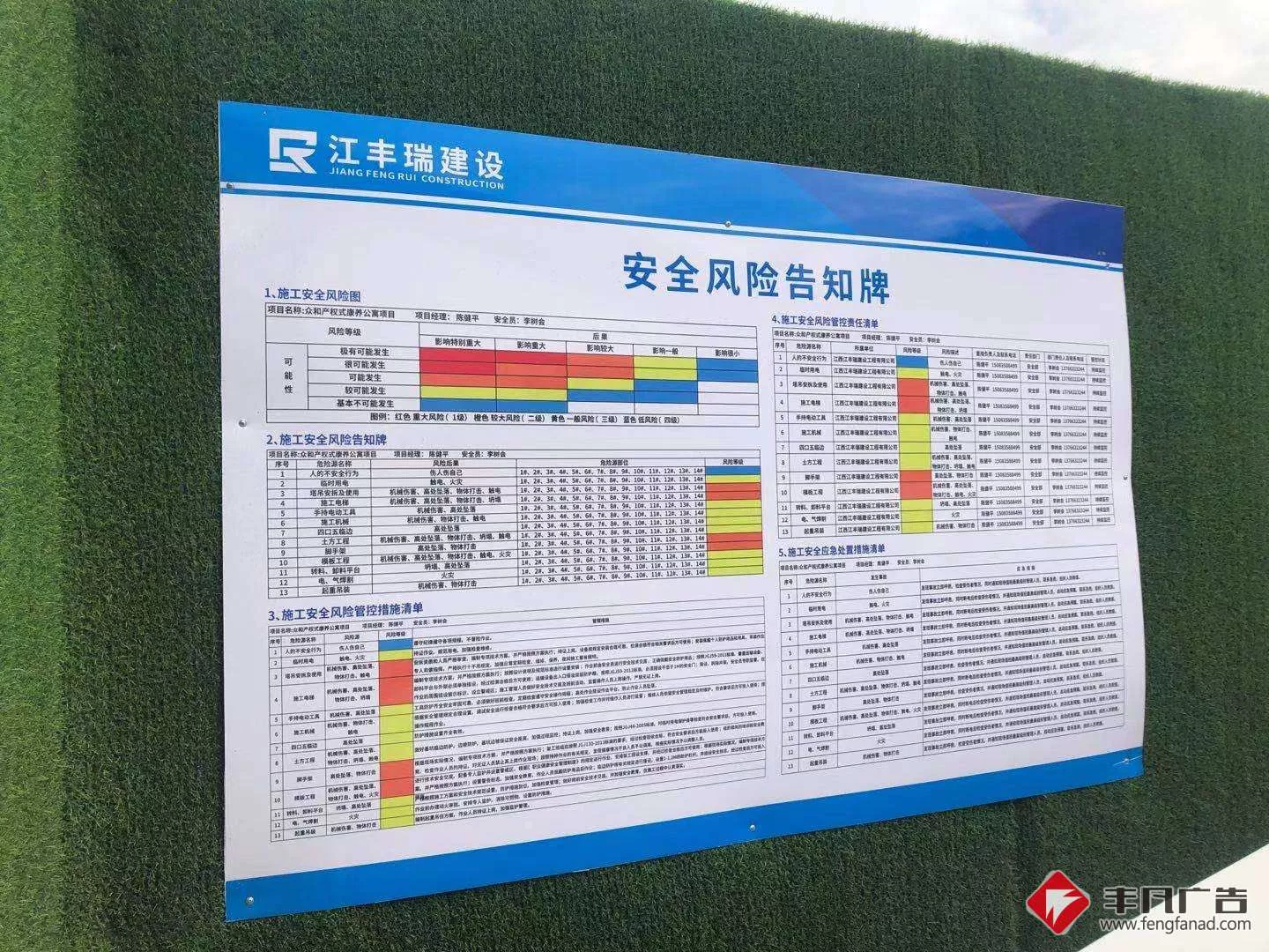 赣州工地广告-工地安全风险告知牌-一图一牌三清单-江丰瑞上犹众合产权式康养公寓项目.jpg