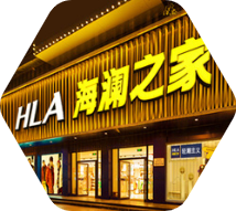 赣州门头招牌发光字，设计师排版，根据门头类型及客户需求排版零风险