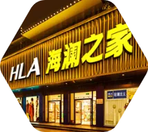 赣州门头招牌发光字，设计师排版，根据门头类型及客户需求排版零风险